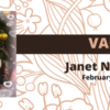 Janet Niewand | Vale