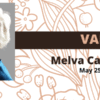 Vale Melva Carmichael